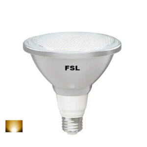 FSL LED Bulb PAR38 18W E27ES PAR38 E27 Warm White 3000K 1400lm Dimmable IP2065 NZDEPOT - NZ DEPOT