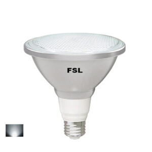 FSL LED Bulb PAR38 E27 18W 6500K Cool White Daylight 6500K
