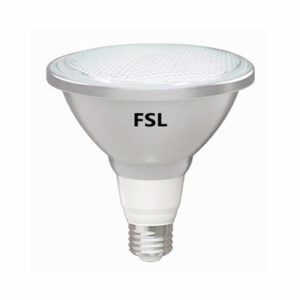 FSL PAR38 13 30A12315F LED Bulb FSL PAR38 13W E27ES Warm White 3000K Non Dimmable NZDEPOT - NZ DEPOT