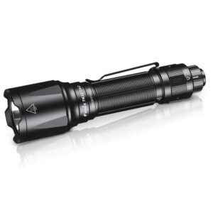 Fenix Tactical Flashlights TK22 TAC Promotion Pack Buy One TK22TAC Rechargeable Flashlight Get One Traffic Wand for FREE Till Stock Last NZDEPOT - NZ DEPOT