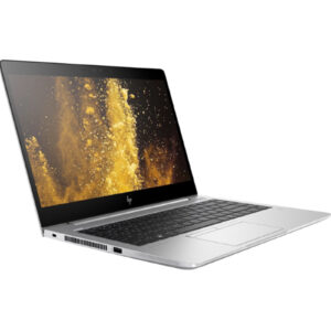 Generic EliteBook 840 G6 (A-Grade Off-Lease) 14" FHD Laptop - NZ DEPOT