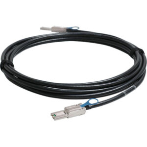 HP 432238 B21 Ext Mini SAS 4m Cable NZDEPOT - NZ DEPOT