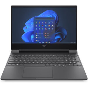 HP Victus Gaming 15-fb1004ax 15.6" FHD 144Hz RTX 2050 Gaming Laptop - NZ DEPOT