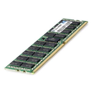 HPE 4GB DDR4 Desktop RAM - NZ DEPOT