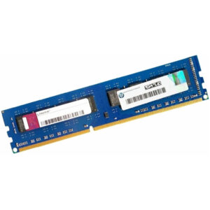 HPE 8GB Desktop RAM - NZ DEPOT