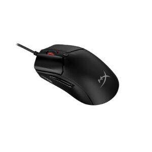 HyperX Pulsefire Haste 2 Gaming Mouse - Black - NZ DEPOT