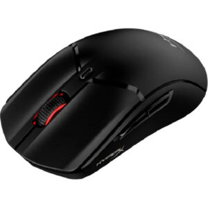 HyperX Pulsefire Haste 2 Wireless Gaming Mouse - Black - NZ DEPOT