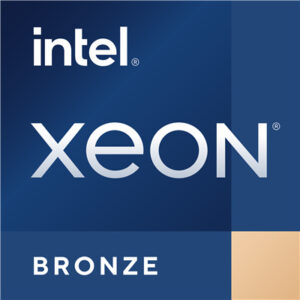 Intel Xeon Bronze 3408U CPU - NZ DEPOT