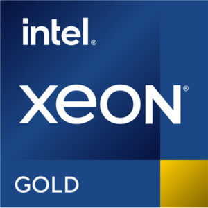 Intel Xeon Gold 6430 CPU - NZ DEPOT
