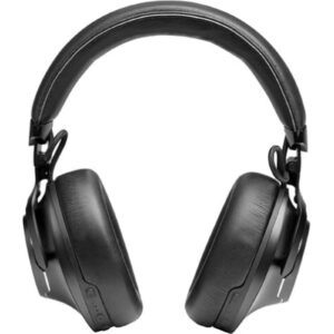 JBL CLUB ONE Wireless Over Ear Noise Cancelling Headphones Black NZDEPOT - NZ DEPOT