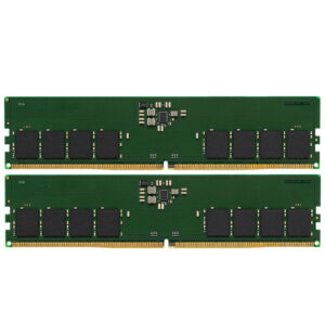 Kingston 32GB DDR5 Desktop ValueRAM Kit - NZ DEPOT