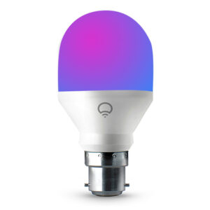 LIFX A19 Mini Colour WiFi LED Smart Light Bulb