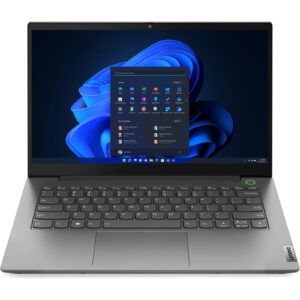 Lenovo ThinkBook 14 G4 Business Laptop 14" FHD Intel i5-1235U 16GB 256GB NVMe SSD Win10Pro 1yr Onsite warranty - WiFi6E + BT5.2