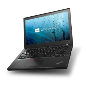 Lenovo ThinkPad X260 (A-Grade Off-Lease) 12.1" Laptop - NZ DEPOT