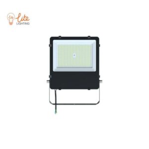 Lite Lighting Flood Light V1 150W 6000K 120D Non-Dimmable - LL-FL01-150W-6000K-120D-NZ -  - Floodlights - Lighting