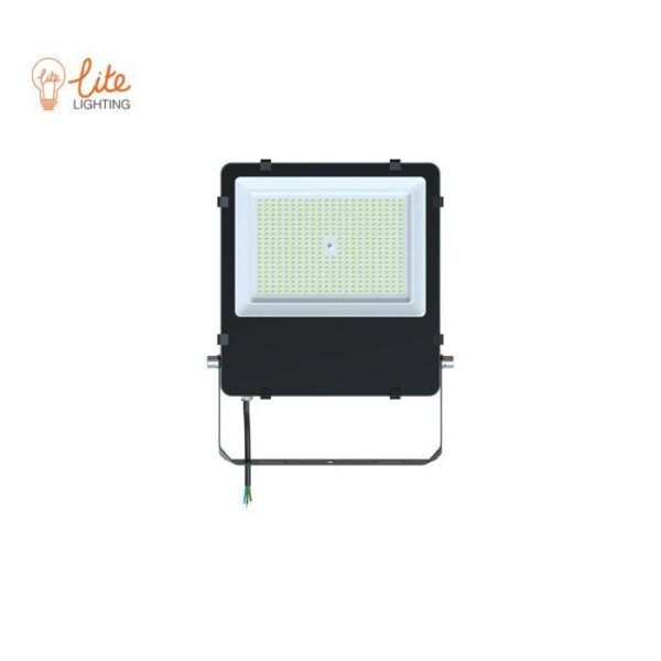 Lite Lighting Flood Light V1 150W 6000K 120D Non-Dimmable - Ll-Fl01-150W-6000K-120D-Nz -  - Floodlights - Lighting