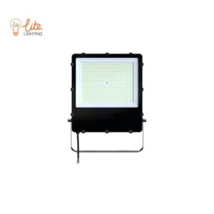 Lite Lighting Flood Light V1 200W 6000K 120D Non-Dimmable - LL-FL01-200W-6000K-120D-NZ -  - Floodlights - Lighting