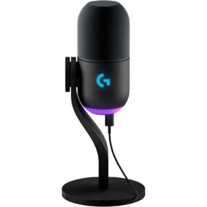 Logitech G Yeti GX Dynamic Gaming Microphone NZDEPOT - NZ DEPOT