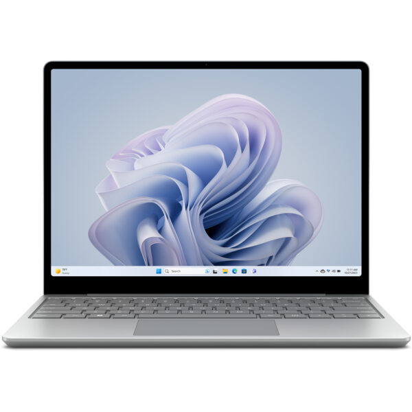 Microsoft Surface Laptop Go 3 ( for Business ) - 12.4" i5 16GB RAM 256GB Windows 11 Pro - Platinum - NZ DEPOT