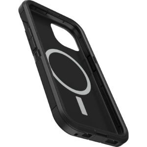 OtterBox iPhone 15 6.1 Defender XT Black NZDEPOT - NZ DEPOT