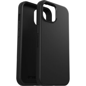 OtterBox iPhone 15 (6.1") Symmetry Phone Case - Black - NZ DEPOT