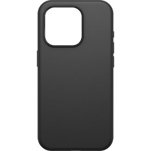 OtterBox iPhone 15 Pro (6.1") Symmetry Phone Case - Black - NZ DEPOT