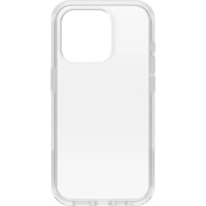 OtterBox iPhone 15 Pro 6.1 Symmetry Phone Case Clear NZDEPOT - NZ DEPOT