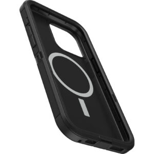 OtterBox iPhone 15 Pro Max 6.7 Defender XT Black NZDEPOT - NZ DEPOT