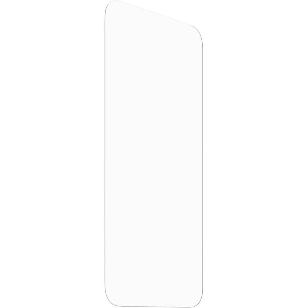 OtterBox iPhone 15 Pro Max (6.7") Glass Screen Protector - NZ DEPOT