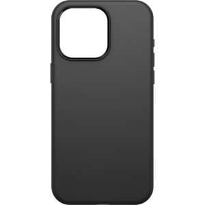 OtterBox iPhone 15 Pro Max (6.7") Symmetry Phone Case - Black - NZ DEPOT