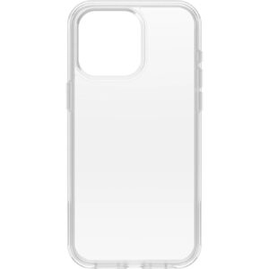 OtterBox iPhone 15 Pro Max (6.7") Symmetry Phone Case - Clear - NZ DEPOT