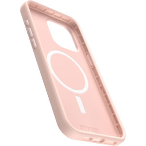 OtterBox iPhone 15 Pro Max 6.7 Symmetry Plus Phone Case Rose MagSafe Compatible NZDEPOT - NZ DEPOT