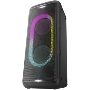 Panasonic SC-TMAX45 1000W High Power Party Speaker System - Bluetooth