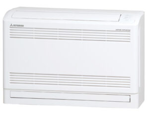 SRF50ZSXW Floor Standing Console 5.0kw R32 Hyper Inverter - 1ph. 1 SRF50ZSXW Floor Standing Console 5.0kw R32 Hyper Inverter 1ph. AC3215I SRF50ZSX W Floor Console Air Conditioning Units AIR CONDITIONING NZ DEPOT - NZ DEPOT