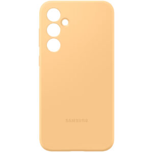 Samsung Galaxy S23 FE (2023) Silicone Case - Apricot - NZ DEPOT