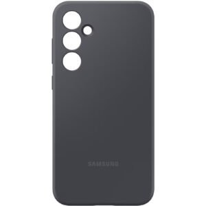 Samsung Galaxy S23 FE (2023) Silicone Case - Graphite - NZ DEPOT