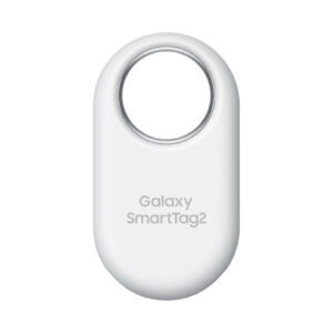 Samsung Galaxy SmartTag2 1 Pack White NZDEPOT - NZ DEPOT