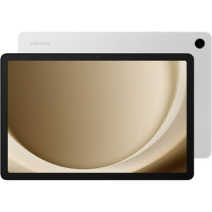 Samsung Galaxy Tab A9+ 11" WiFi Tablet - Silver - NZ DEPOT