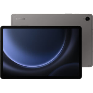 Samsung Galaxy Tab S9 FE 5G Tablet - Grey - NZ DEPOT