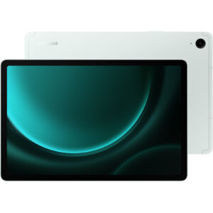 Samsung Galaxy Tab S9 FE Tablet - Light Green - NZ DEPOT