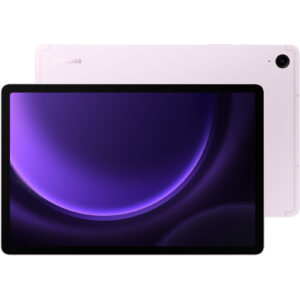 Samsung Galaxy Tab S9 FE Tablet - Light Pink - NZ DEPOT