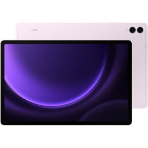 Samsung Galaxy Tab S9 FE+ Tablet - Light Pink - NZ DEPOT