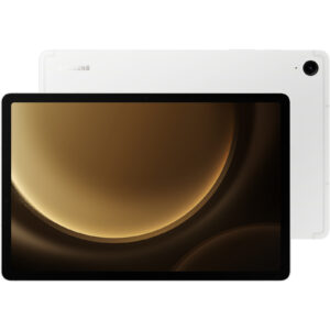 Samsung Galaxy Tab S9 FE Tablet - Silver - NZ DEPOT