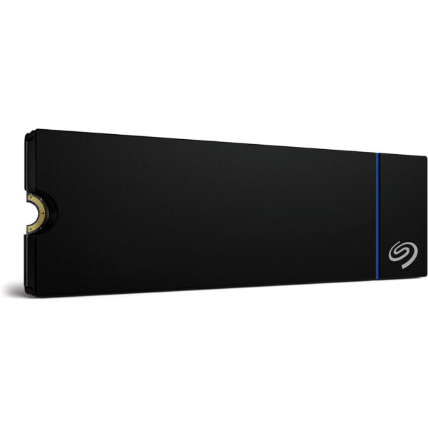Seagate Gaming 2TB M2 SSD Game Drive for PS5 - NZ DEPOT