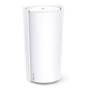 TP-Link Deco XE200 Wi-Fi 6E Whole-Home Mesh System - 1 Pack