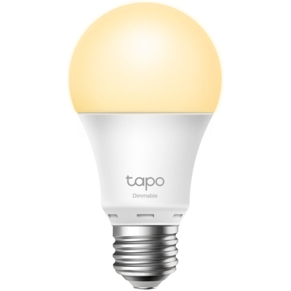 TP-Link Tapo L510E Smart Wi-Fi LED Bulb