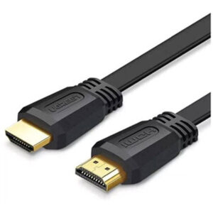 UGREEN ED015 3m HDMI 2.0 Version Flat Cable NZDEPOT - NZ DEPOT