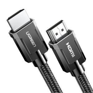 UGREEN HD135 HDMI 2.1 Male To Male Cable 2m - NZ DEPOT