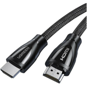 UGREEN HD140 3m HDMI 2.1 Male To Male Cable - NZ DEPOT