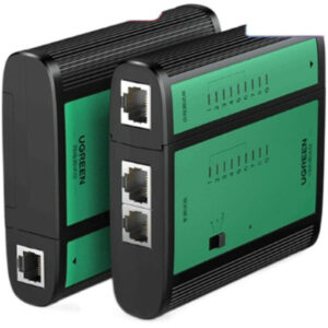 UGREEN NW167 Network& Telephone Cable Tester - NZ DEPOT